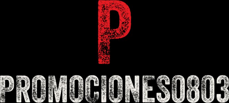 Logo de Promociones 0803, estratega inmobiliario del proyecto